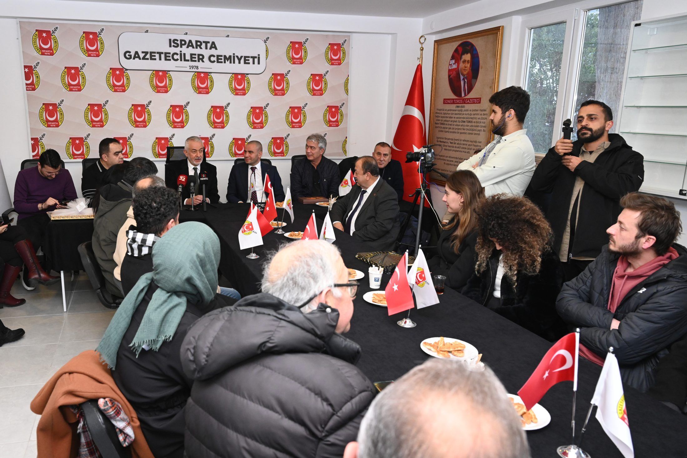 10 01 2026 Baskan 10 Ocak Gazeteciler Cemiyeti Ziyaret (5)