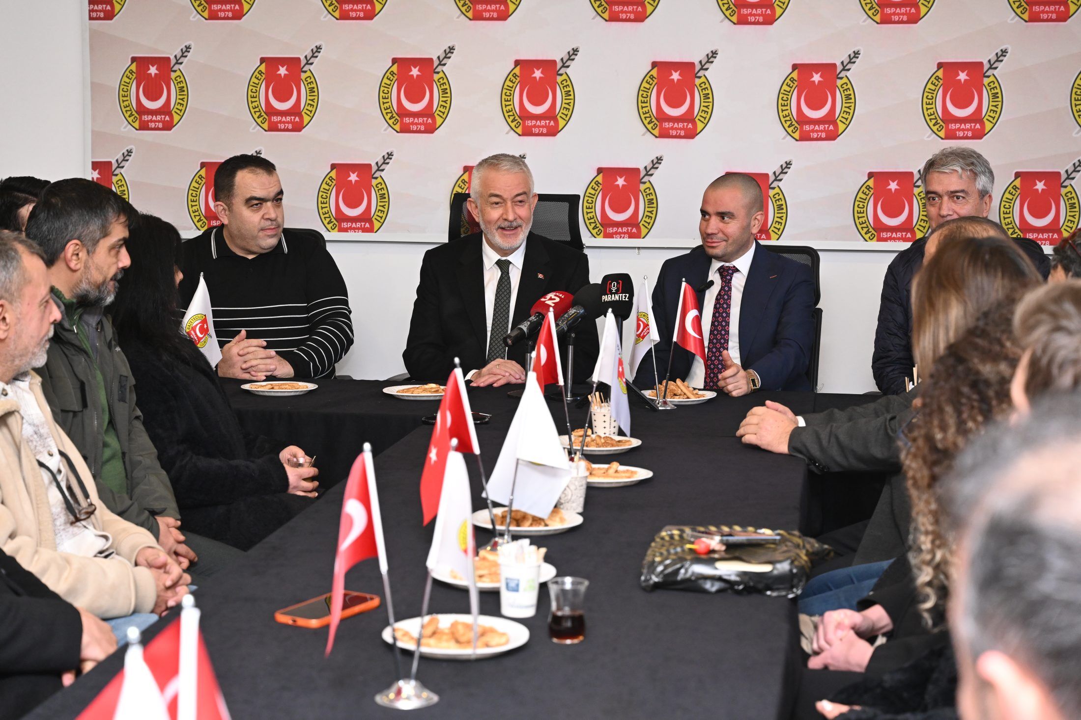 10 01 2026 Baskan 10 Ocak Gazeteciler Cemiyeti Ziyaret (6)