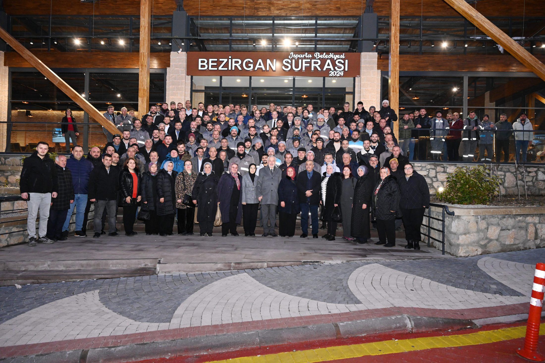14 01 2026 Baskan Temizlik Isleri Mudurlugu Personel Bulusma (1)