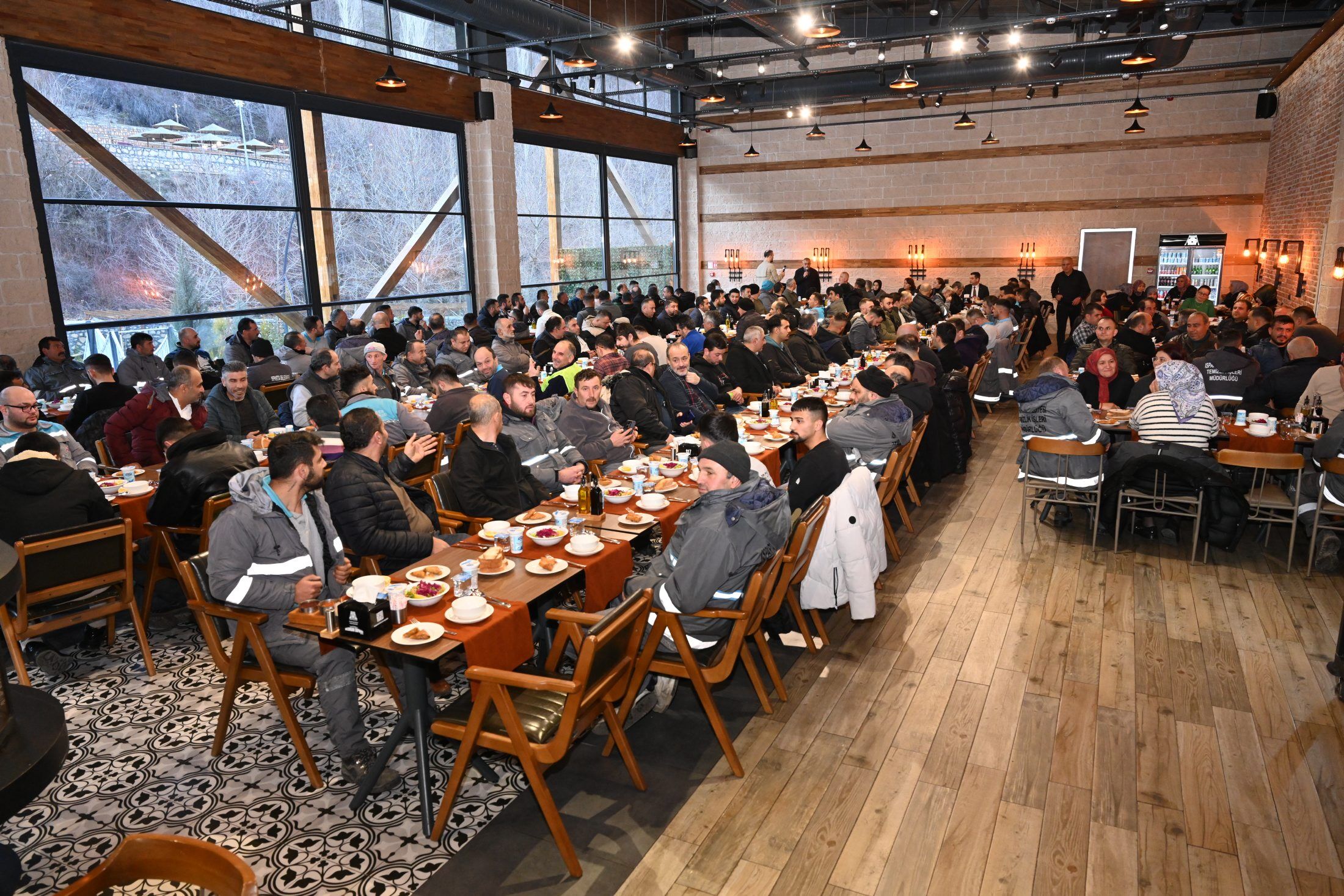 14 01 2026 Baskan Temizlik Isleri Mudurlugu Personel Bulusma (5)