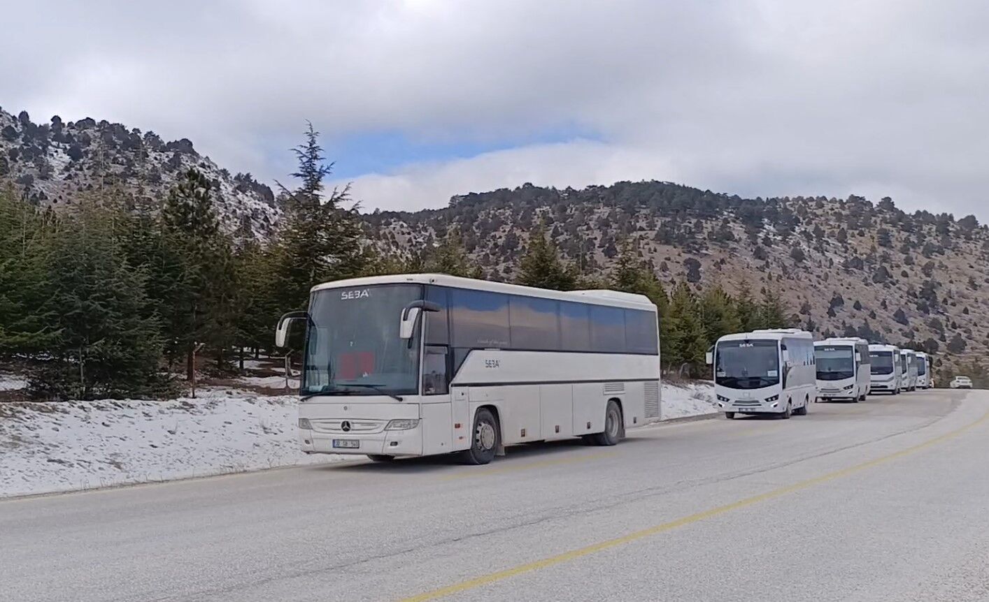 19 01 2026 Davraz Ucretsiz Seferler Yogun Ilgi (1)