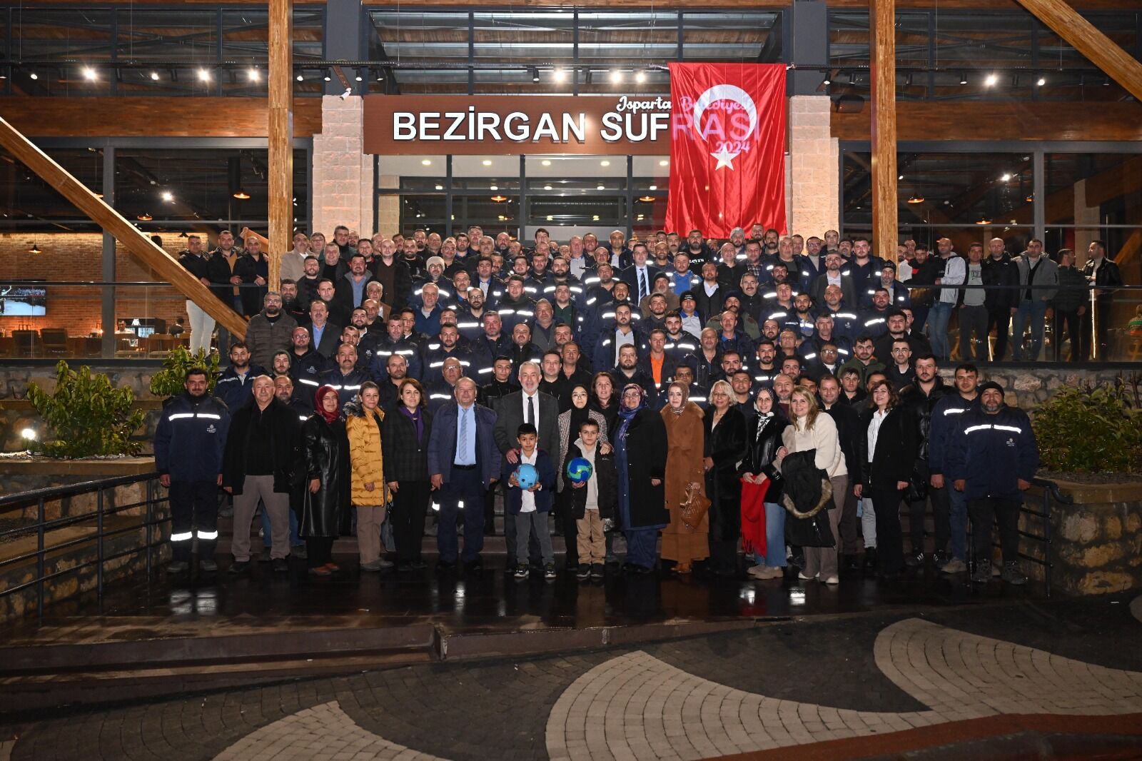 23 01 2026 Baskan Iklim Degisikligi Sifir Atik Ulasim Su Ve Kanalizasyon Mudurlukleri Personel Yemek (6)