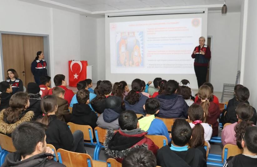 Ekran Alıntısıı