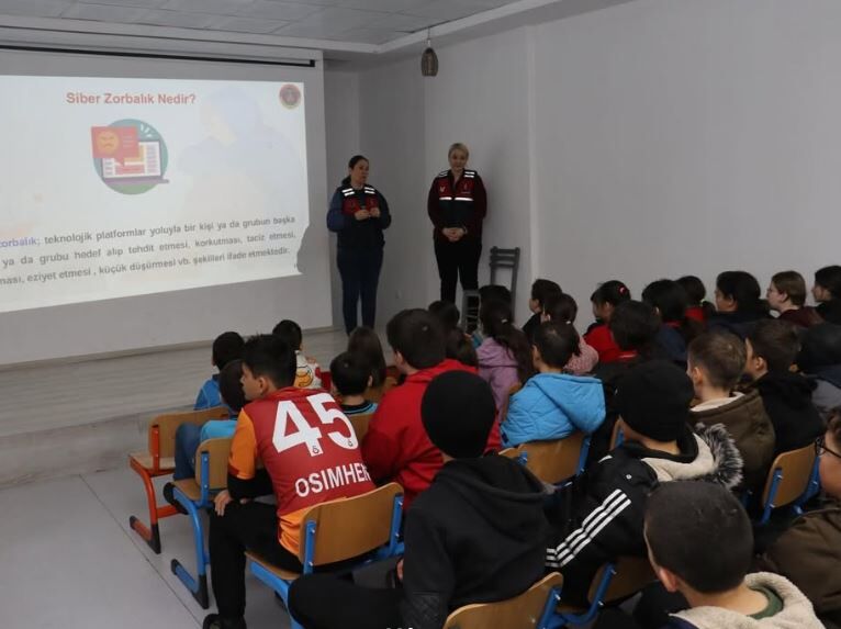 Ekran Alıntısış