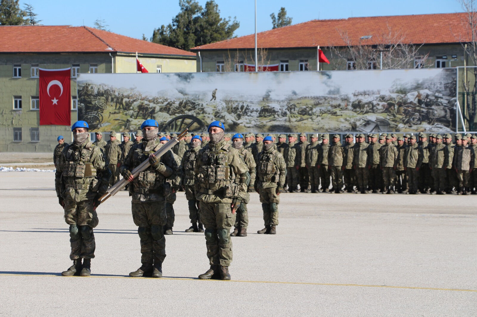 Llşal