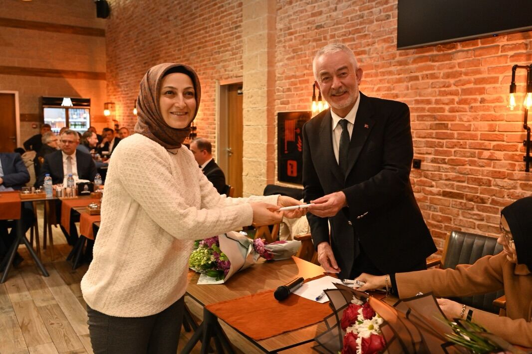 07 02 2026 Baskan Ozel Kalem Basin Spor Gelir Ve Diger Mudurluk Personel Bulusma (5)