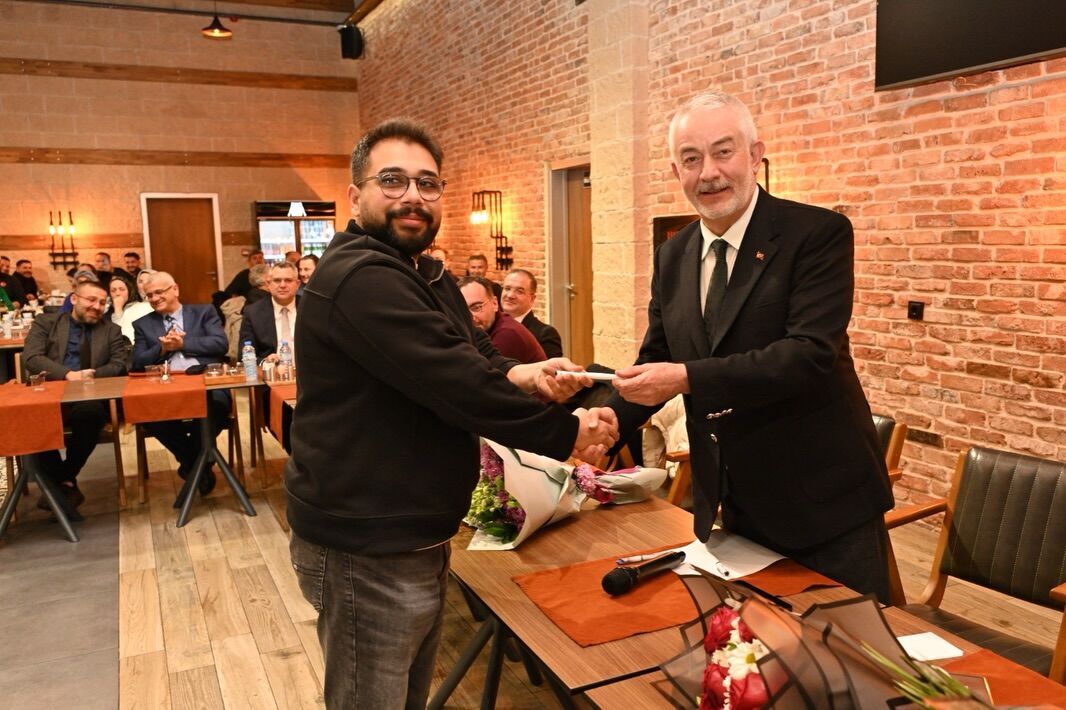 07 02 2026 Baskan Ozel Kalem Basin Spor Gelir Ve Diger Mudurluk Personel Bulusma (7)