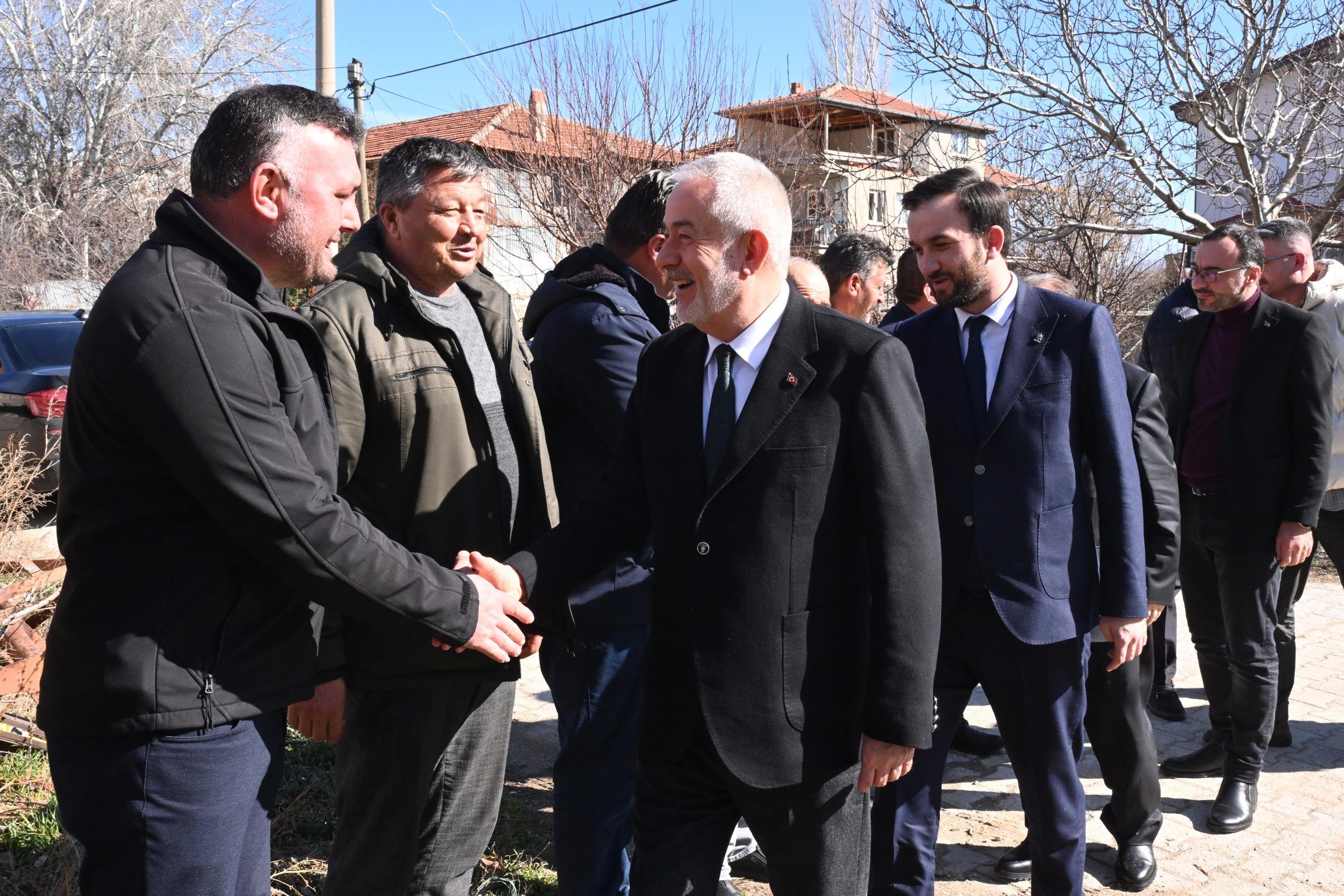 10 02 2026 Baskan Gelendost Koy Muhtarlari Bulusma (2)