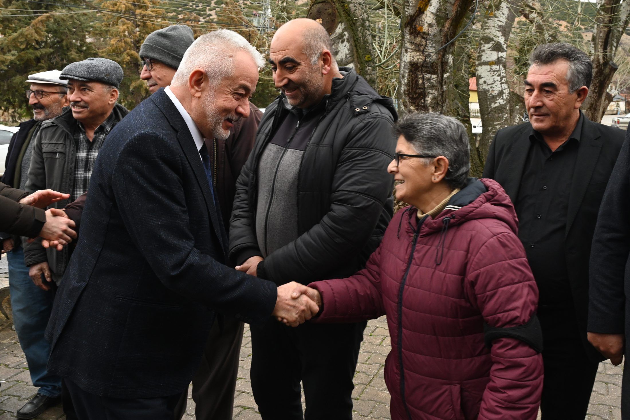 11 02 2026 Baskan Incesu Vatandas Koy Muhtarlari Bulusma (6)