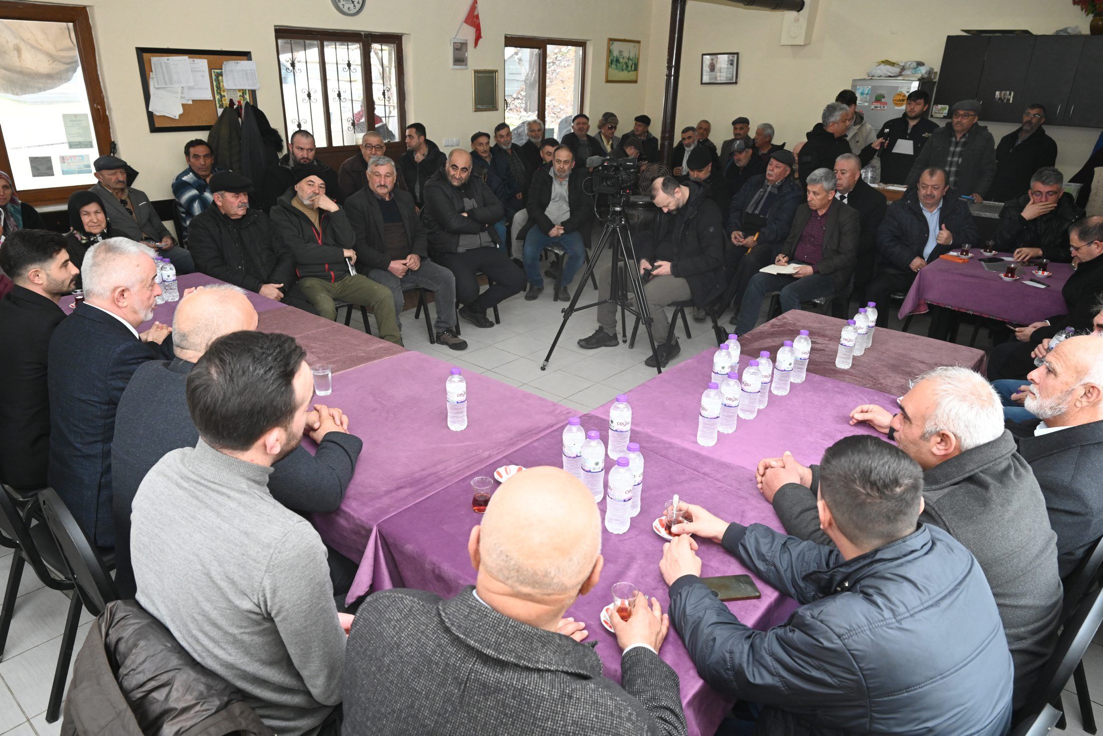 11 02 2026 Baskan Incesu Vatandas Koy Muhtarlari Bulusma (8)