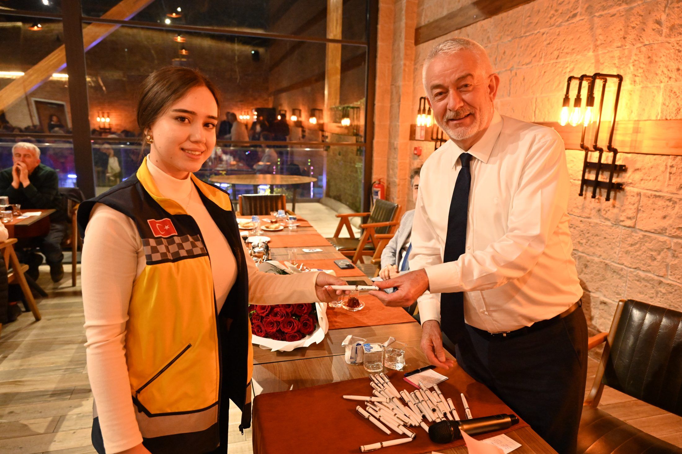 12 02 2026 Baskan Kultur Saglik Sosyal Veteriner Mudurluk Personel Yemek (14)