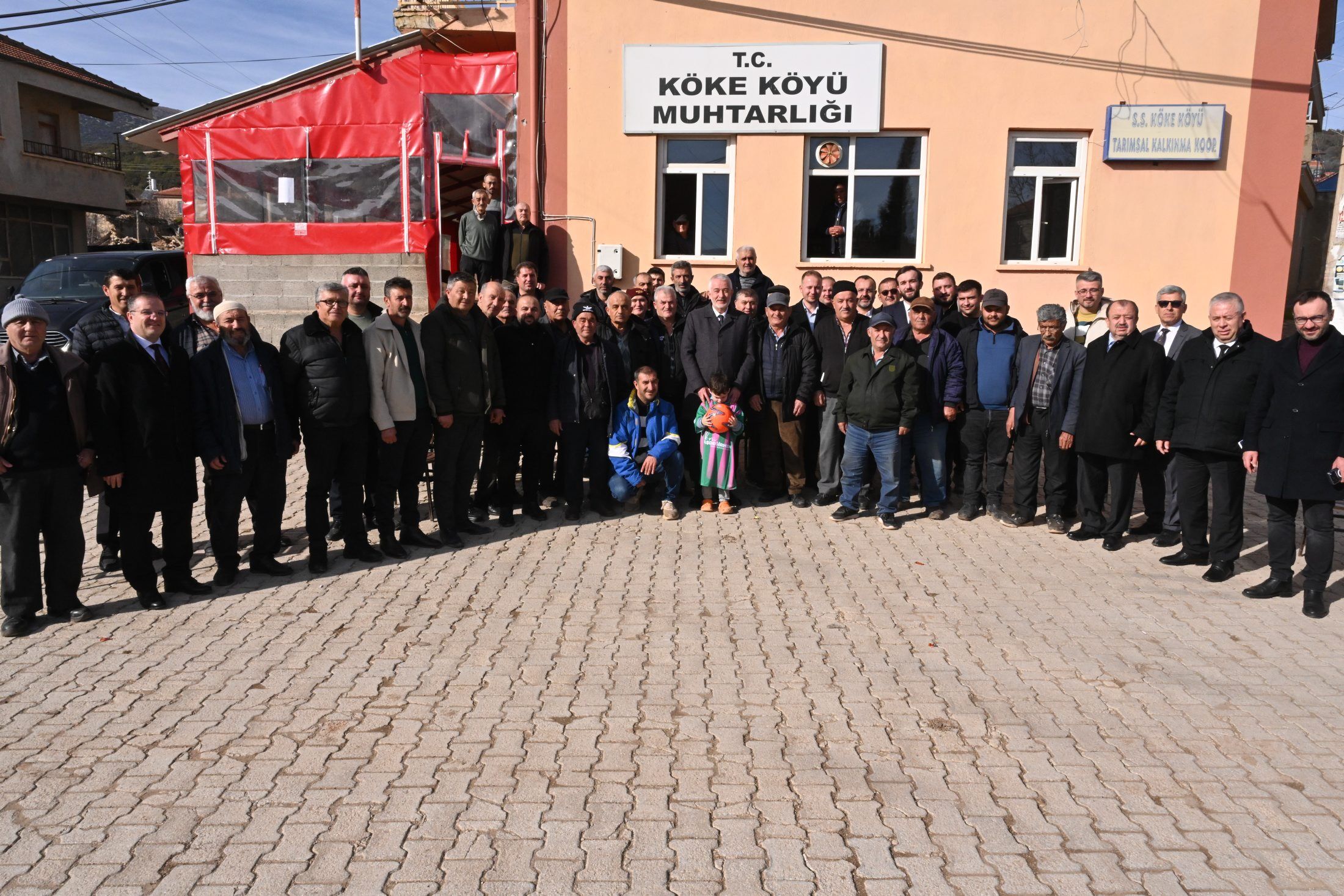 13 02 2026 Baskan Koke Koyu Ziyaret (1)