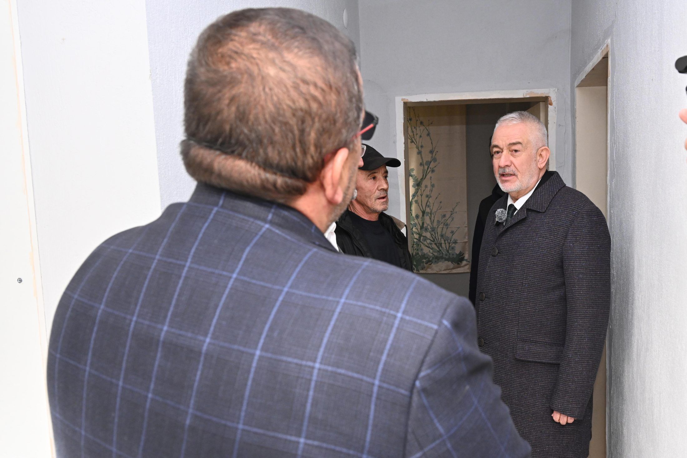 13 02 2026 Baskan Yenice Koyu Ve Yanan Ev Yapim Ziyaret (2)