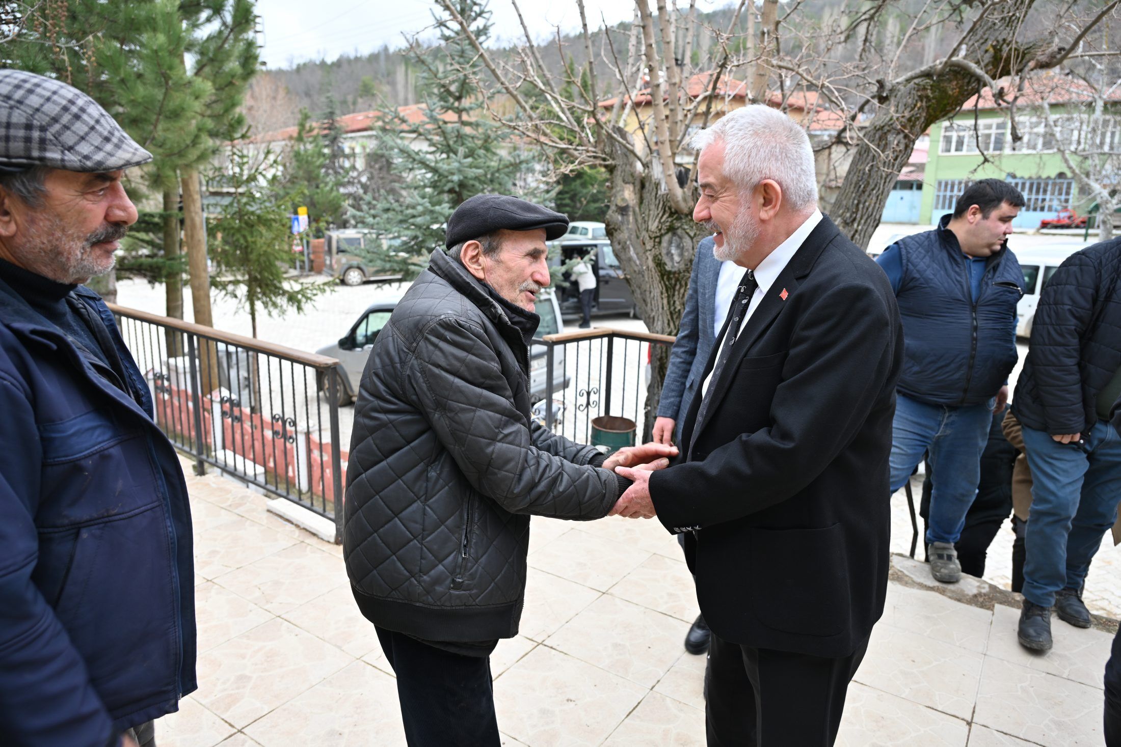 20 02 2026 Baskan Bagilli Ve Baklan Koyu Ziyaret (5)