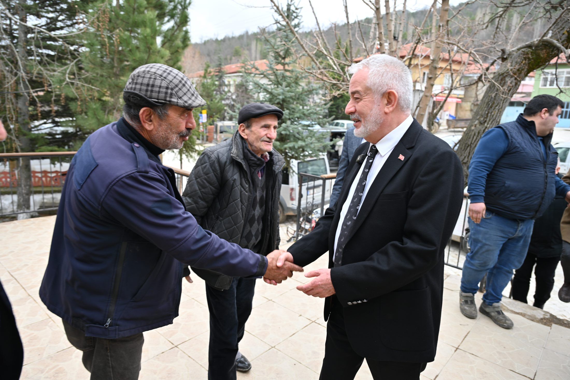 20 02 2026 Baskan Bagilli Ve Baklan Koyu Ziyaret (6)