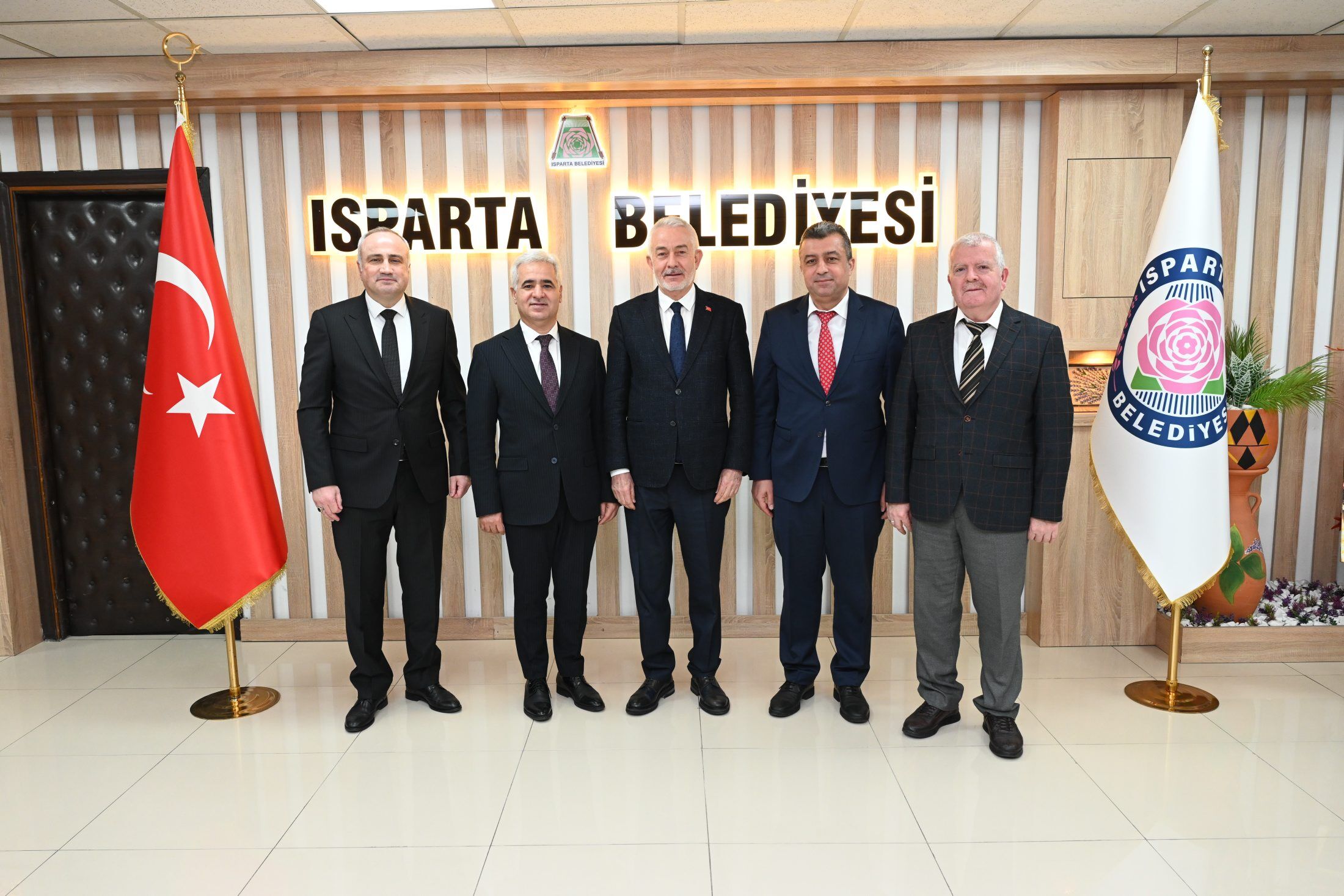 23 02 2026 Defterdar Mustafa Erdem 37. Vergi Haftasi Kuıtlama Baskana Ziyaret (4)