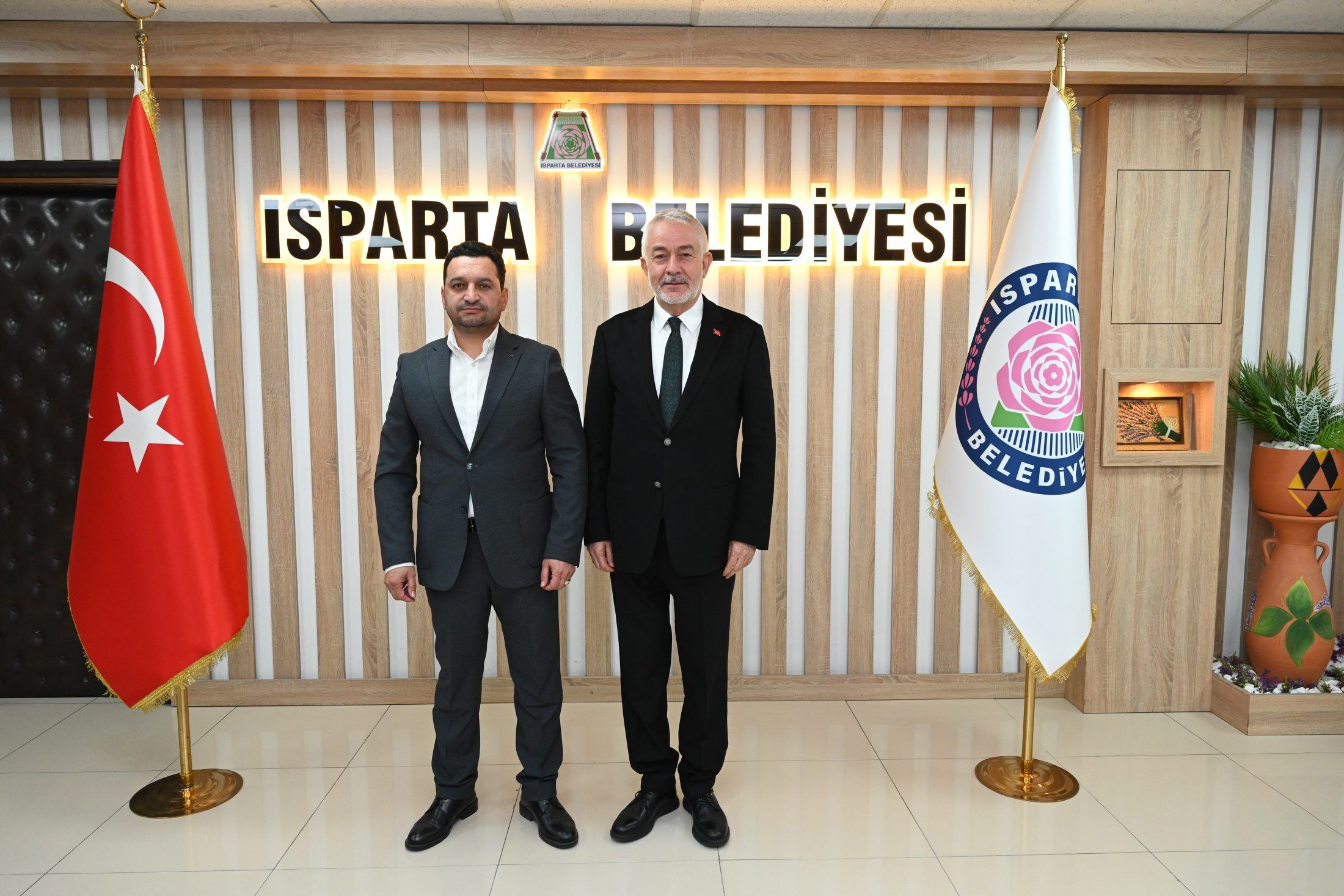 26 02 2026 Sebzeciler Ve Manavlar Odası Başkana Ziyaret (1)