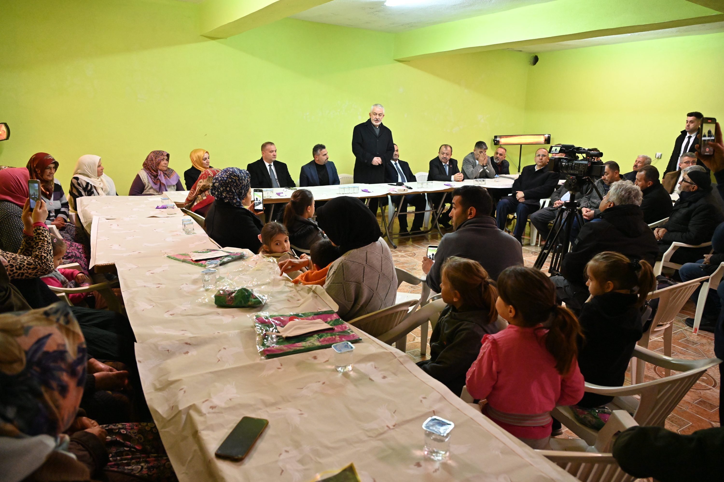 27 02 2026 Baskan Bekiragalar Koyu Ziyaret (13)
