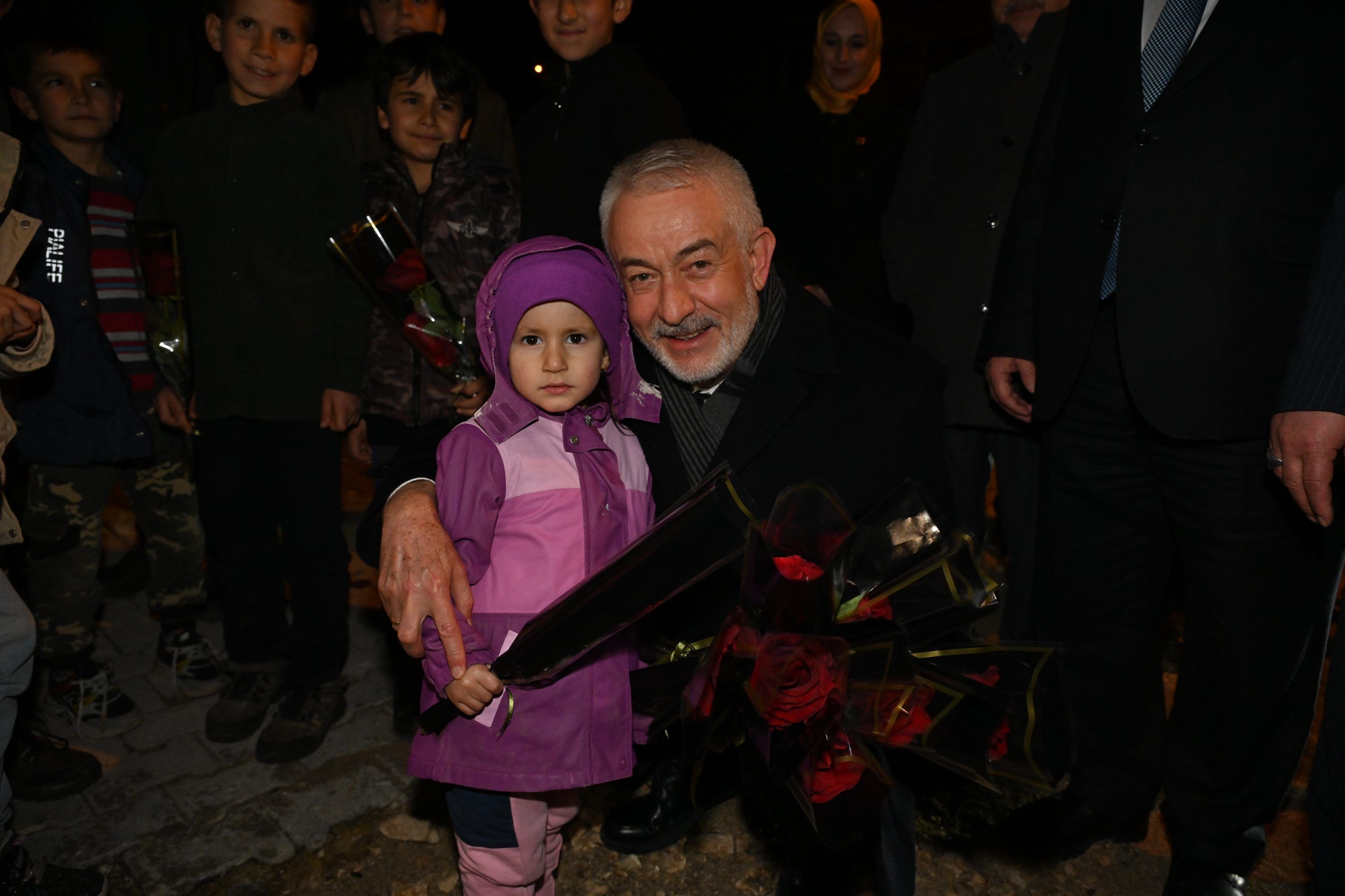 27 02 2026 Baskan Bekiragalar Koyu Ziyaret (4)
