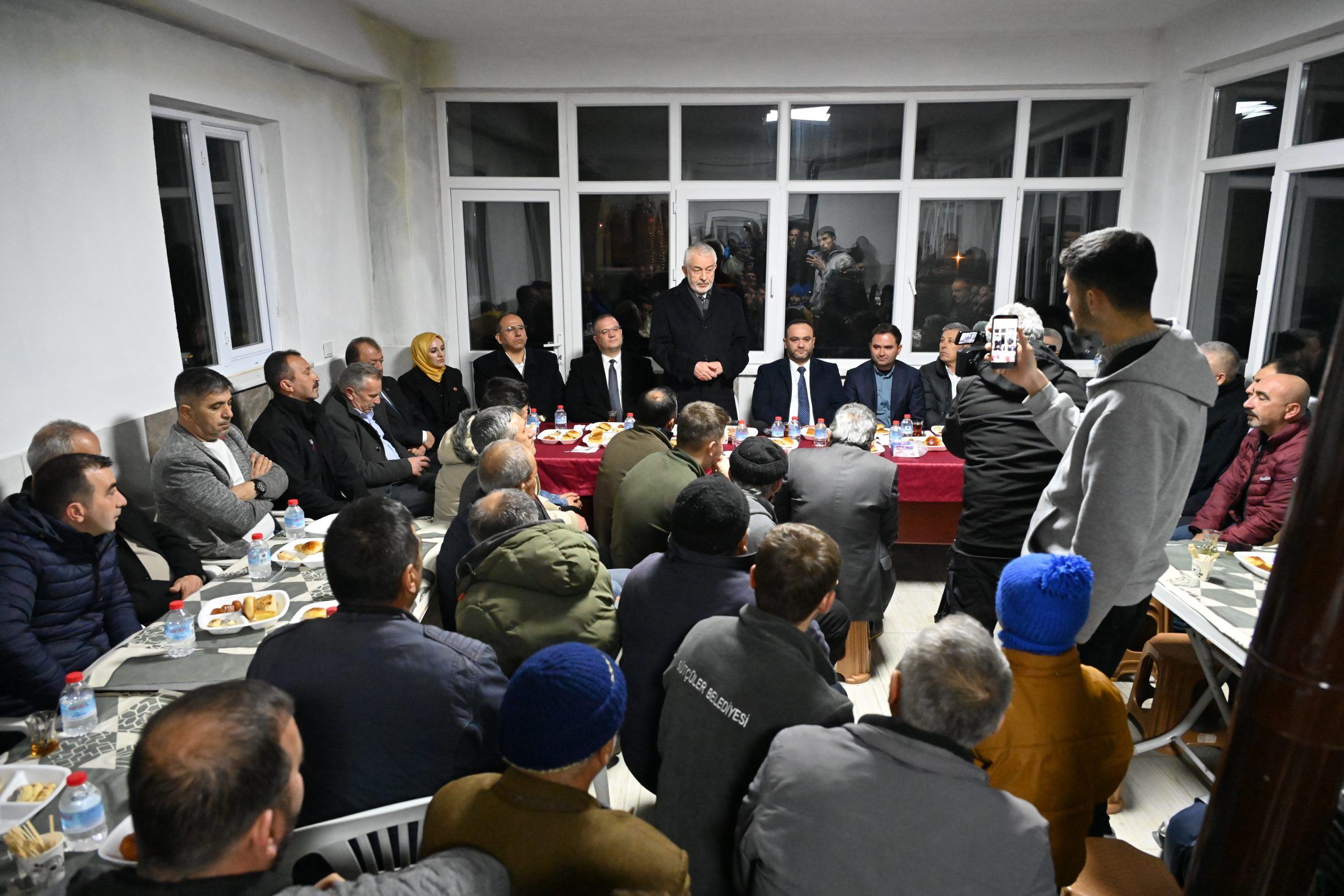 28 02 2026 Baskan Sarimehmetler Koyu Ziyaret (1)