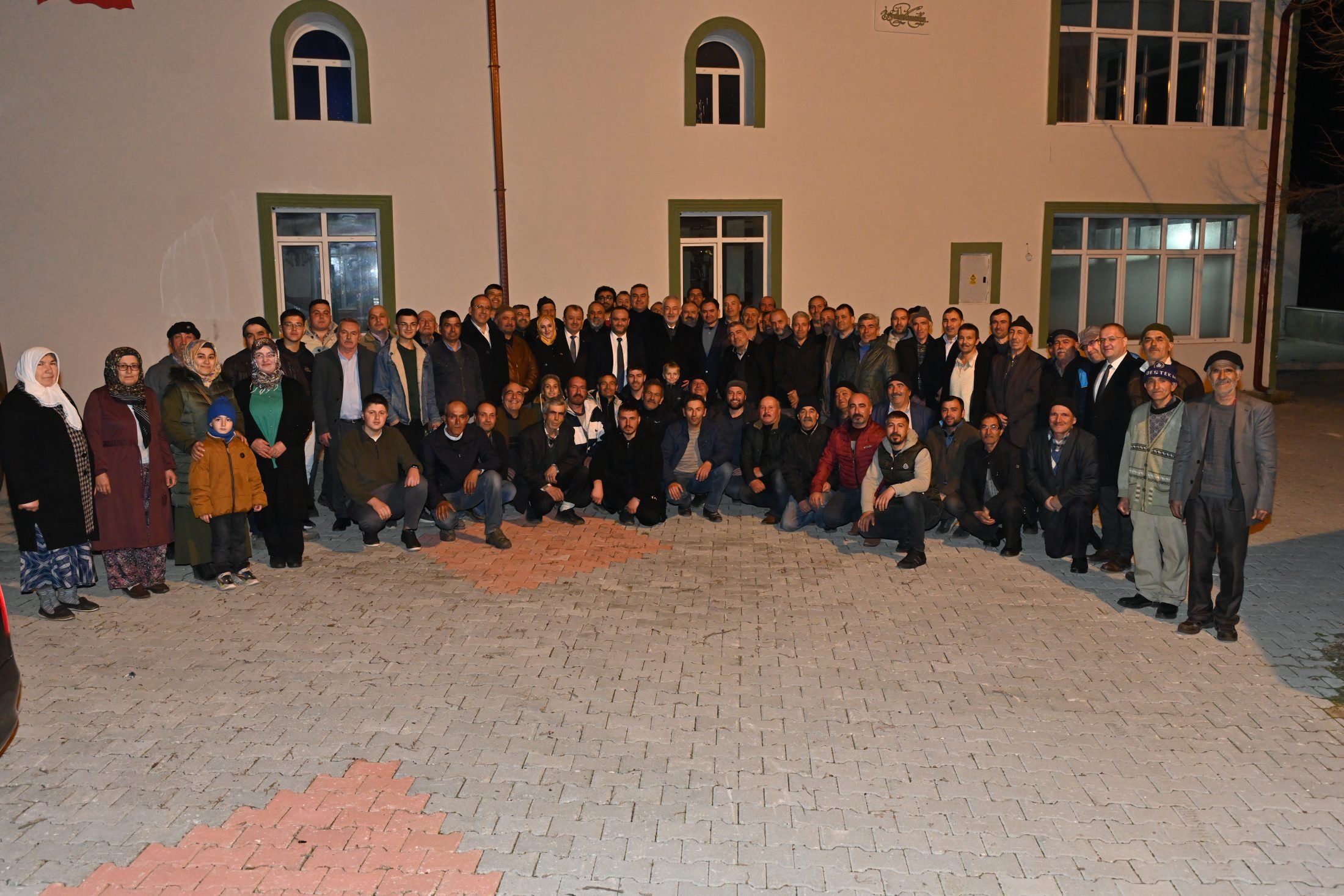 28 02 2026 Baskan Sarimehmetler Koyu Ziyaret (2)