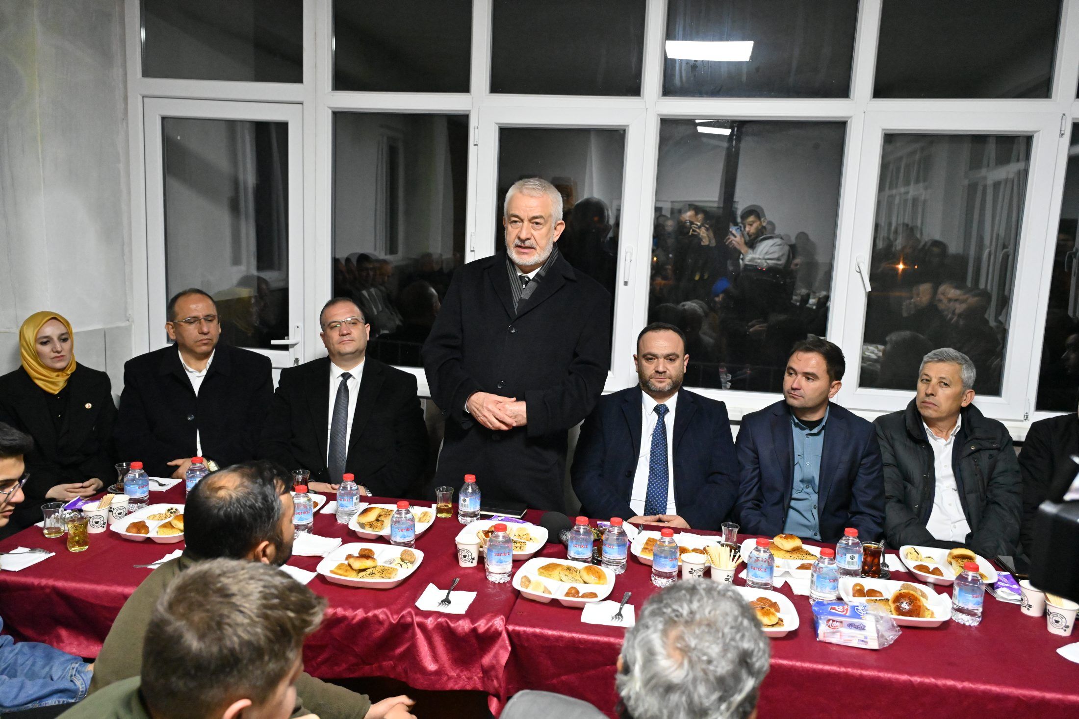 28 02 2026 Baskan Sarimehmetler Koyu Ziyaret (9)