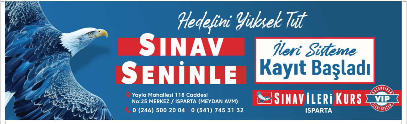 Sınav eğitim kurumları