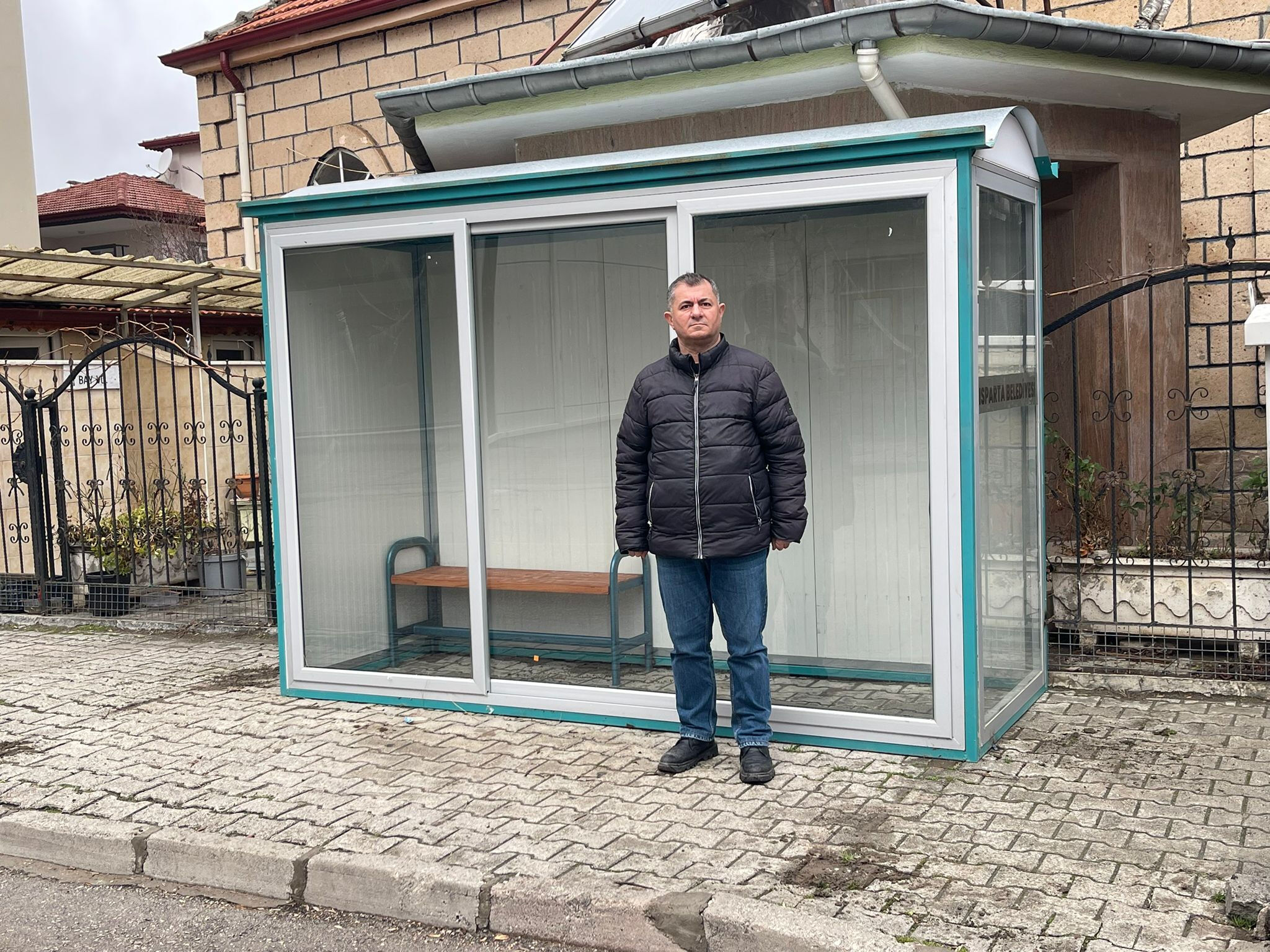 Klaklalk