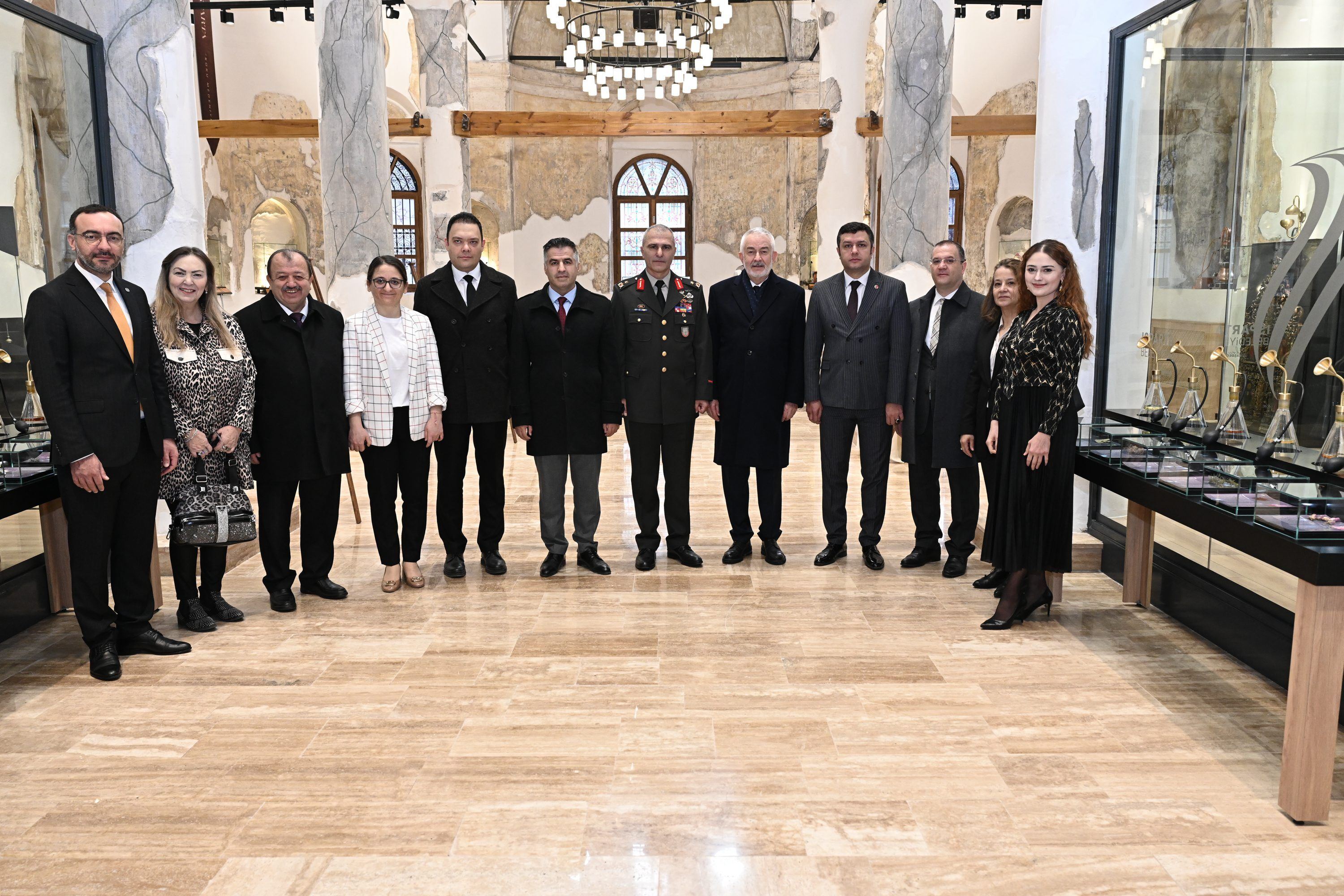 06 03 2026 Baskan Misparta Koku Muzesi Ataturk Koku Sergi (3)
