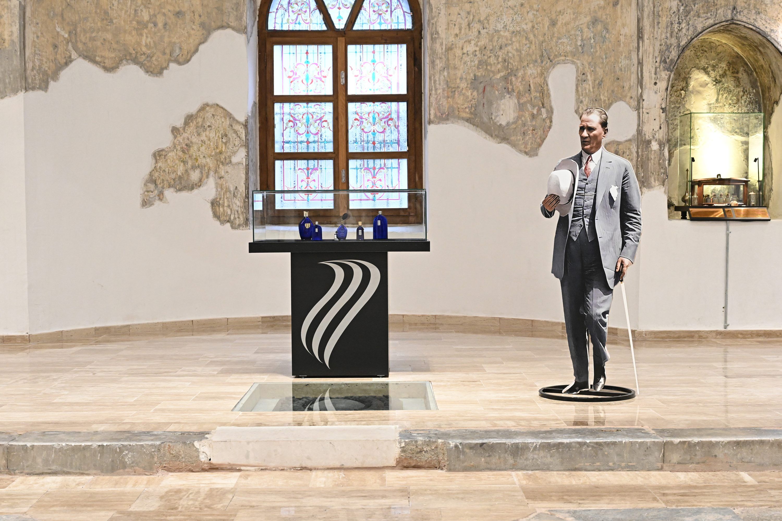 06 03 2026 Baskan Misparta Koku Muzesi Ataturk Koku Sergi (9)