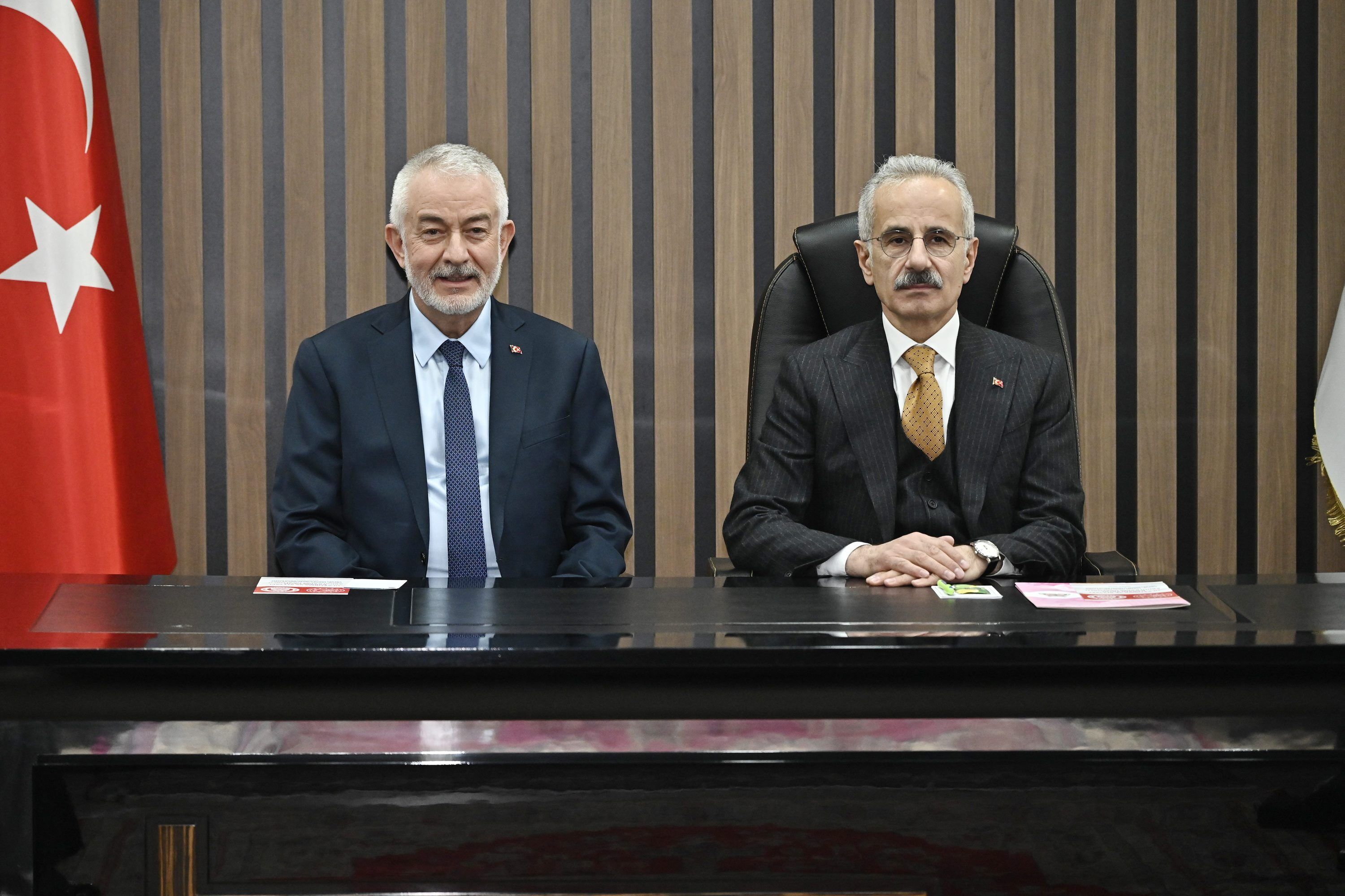 14 03 2026 Ulastirma Bakani Abdulkadir Uraloglu Baskan Ziyaret (1)-1