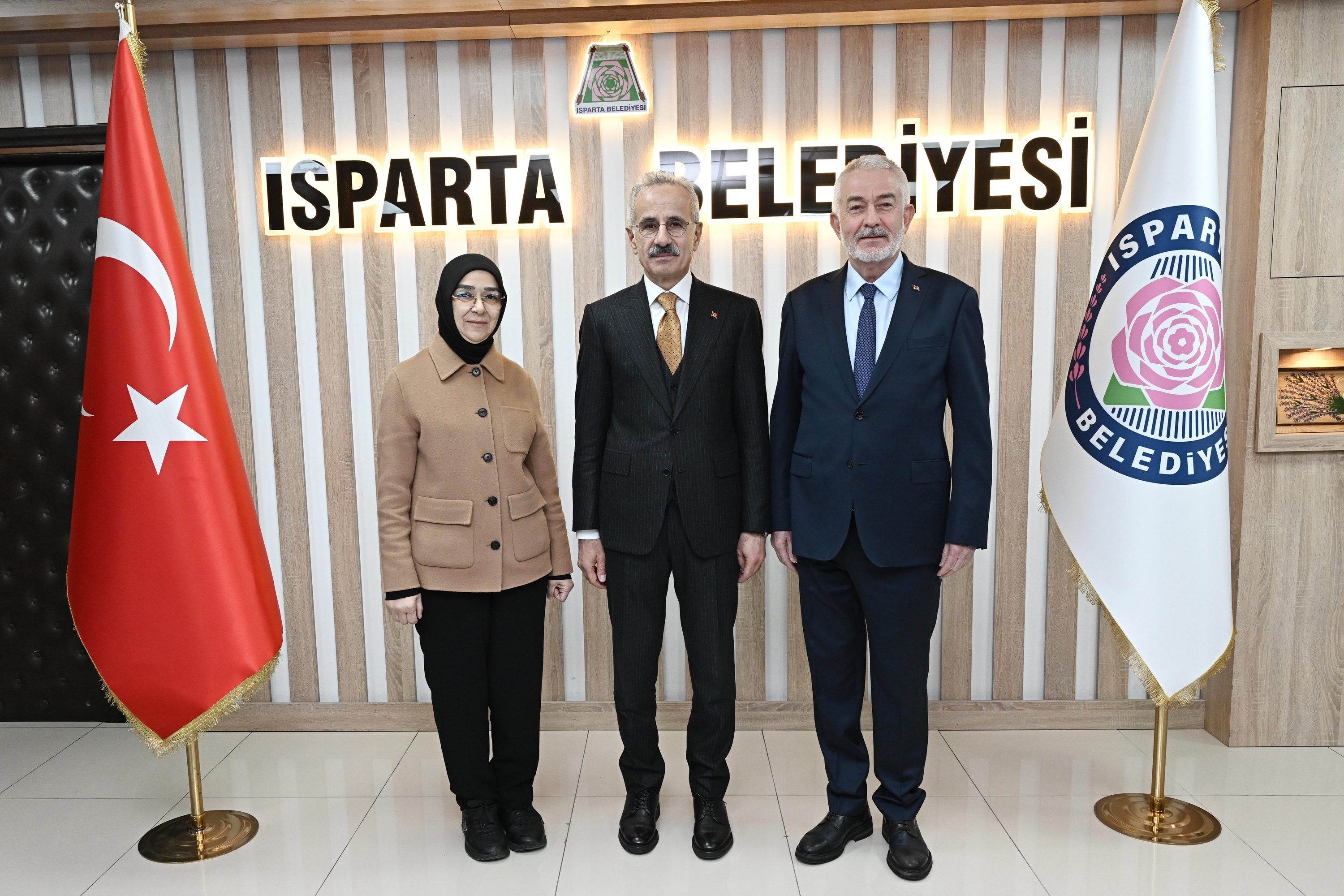 14 03 2026 Ulastirma Bakani Abdulkadir Uraloglu Baskan Ziyaret (2)-1