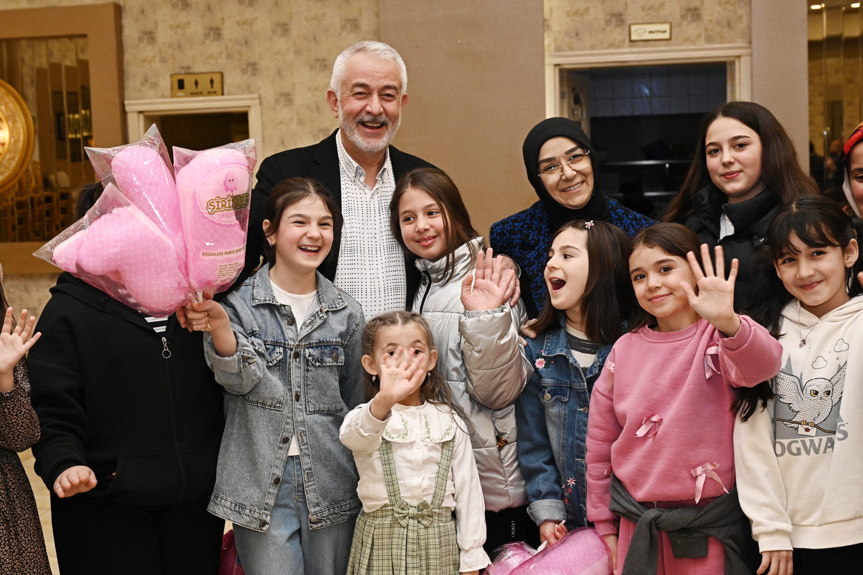 17 03 2026 Baskan Sidre Mahalle Cocuk Iftar (1)