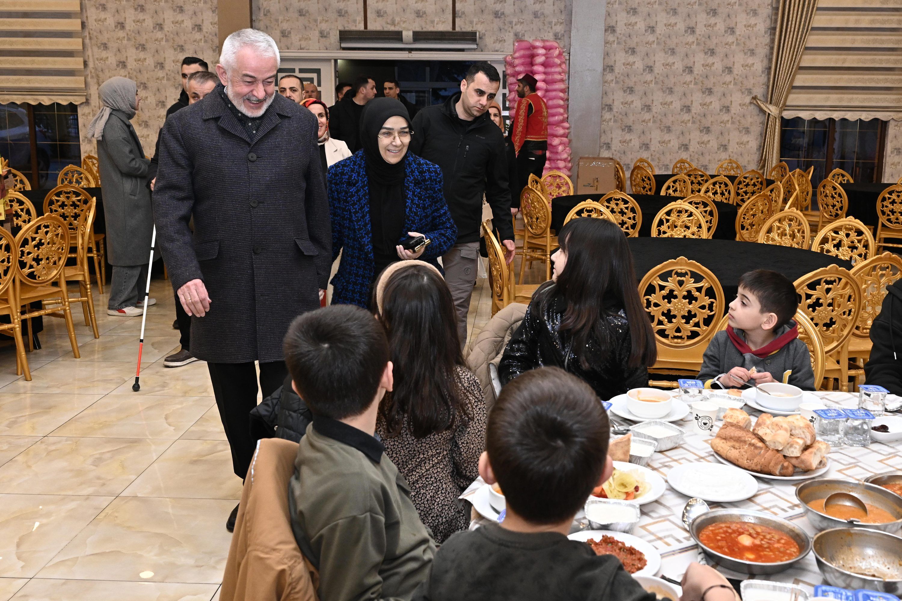17 03 2026 Baskan Sidre Mahalle Cocuk Iftar (10)