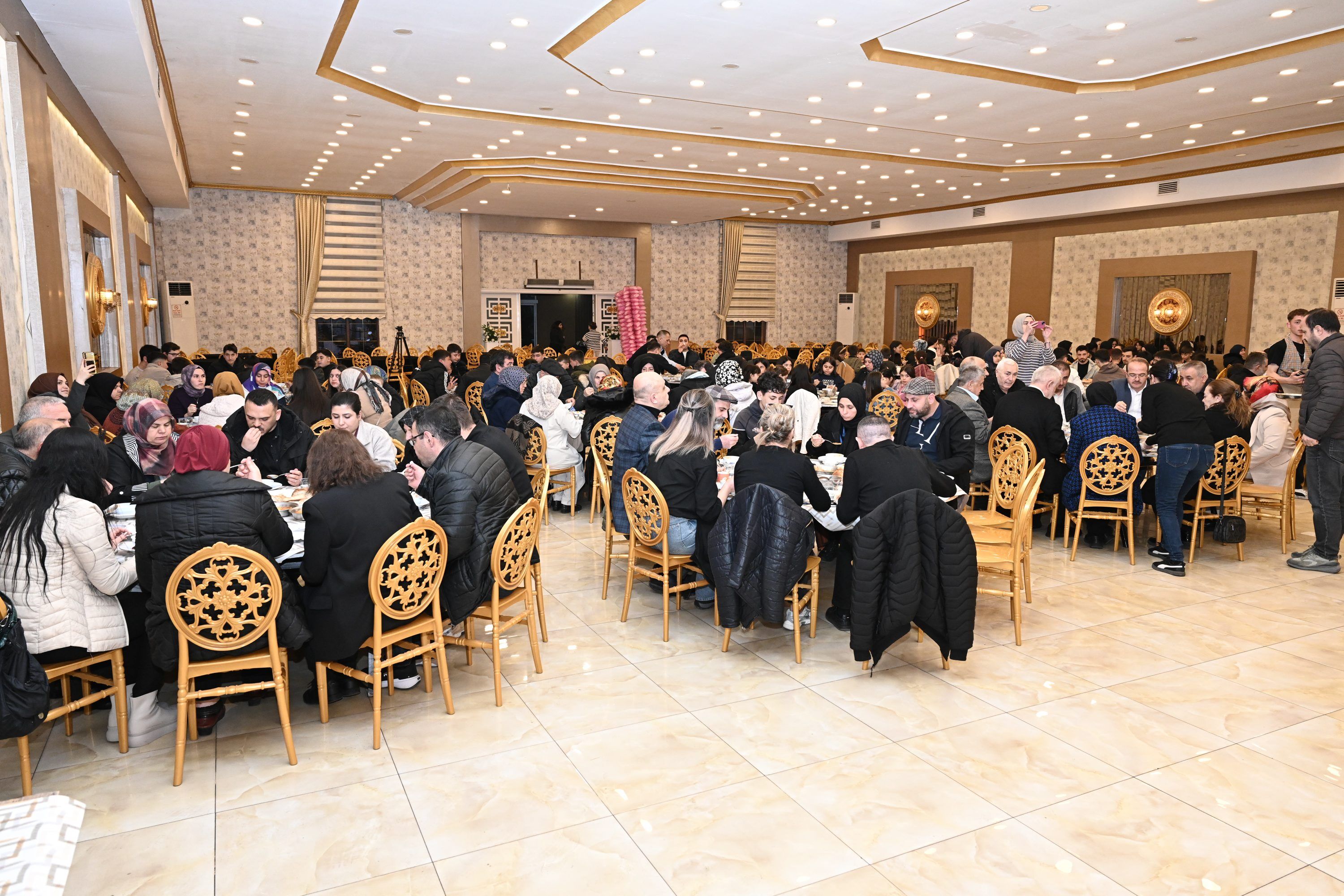 17 03 2026 Baskan Sidre Mahalle Cocuk Iftar (14)