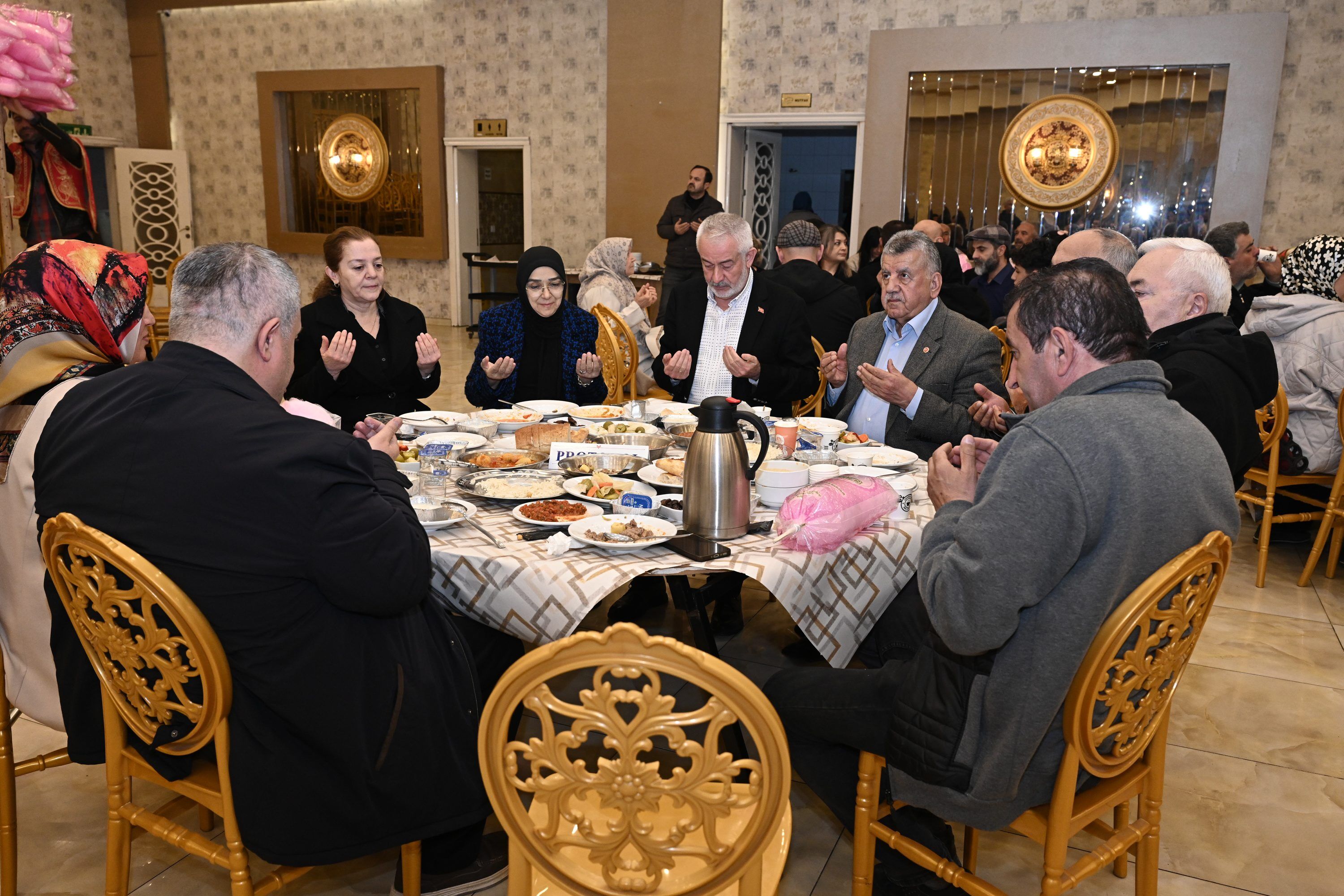 17 03 2026 Baskan Sidre Mahalle Cocuk Iftar (15)
