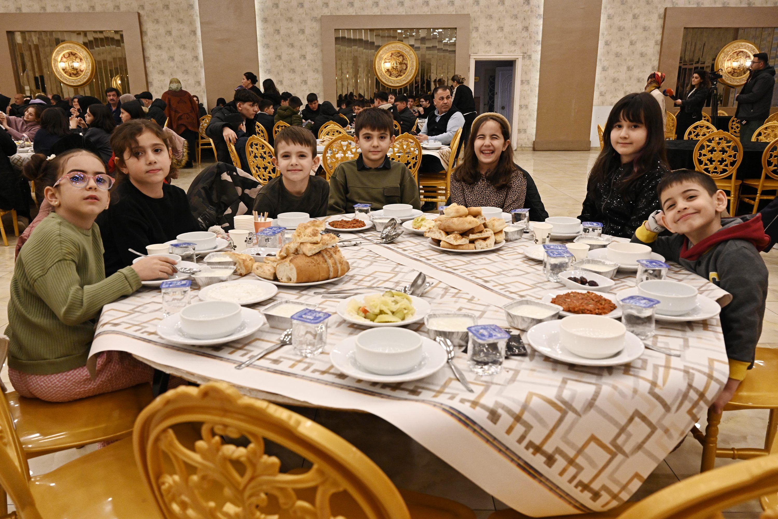 17 03 2026 Baskan Sidre Mahalle Cocuk Iftar (8)