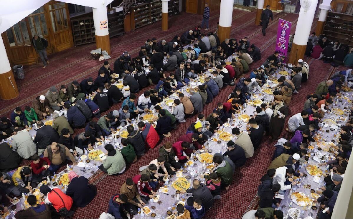 18 03 2026 Isparta Belediyesi Sam Iftar (2)