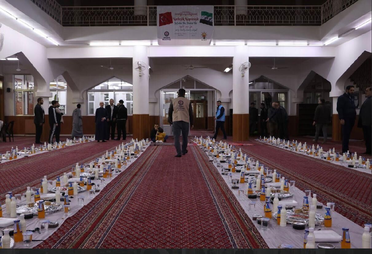 18 03 2026 Isparta Belediyesi Sam Iftar (4)