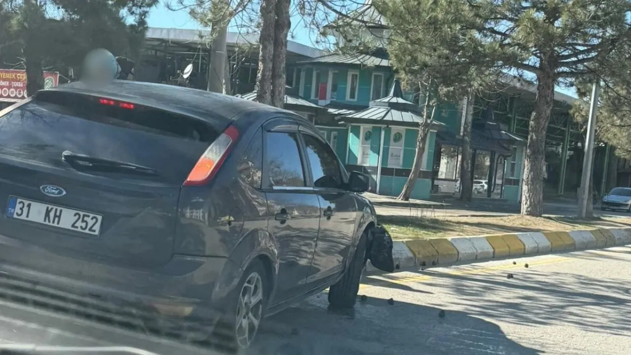Ayazmana Mahallesi Kaza 1 1