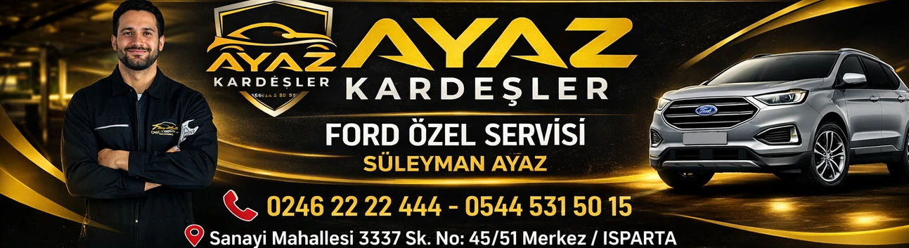 Ayaz kardeşler Süleyman ayaz manşet üstü