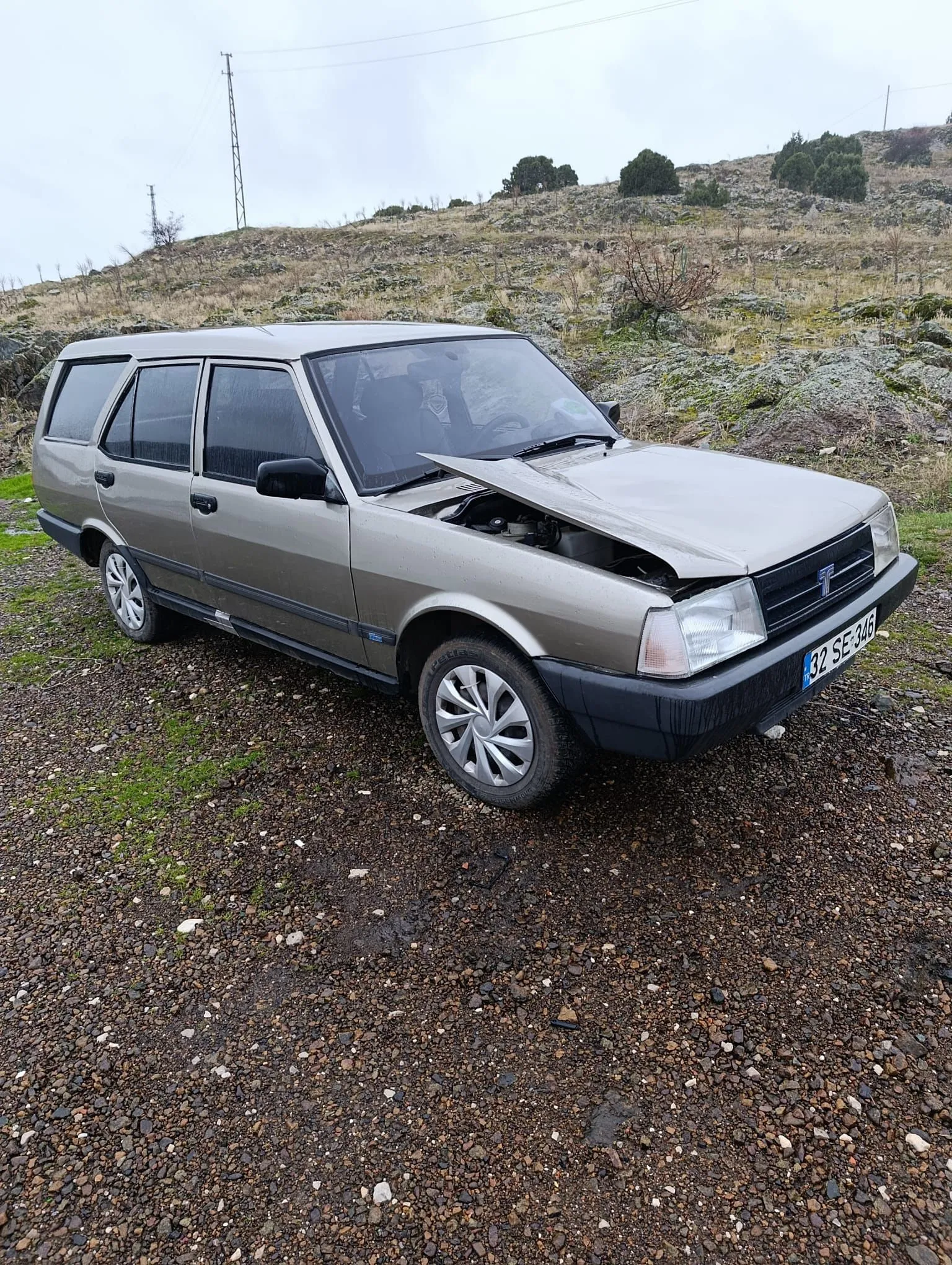 Sarkikaraagacta 7 Aracin Akusunu Calan Supheliler Tutuklandi 1 1