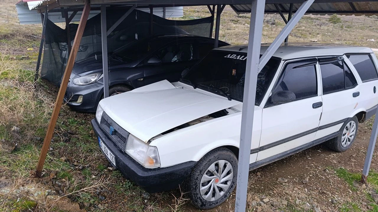 Sarkikaraagacta 7 Aracin Akusunu Calan Supheliler Tutuklandi 3