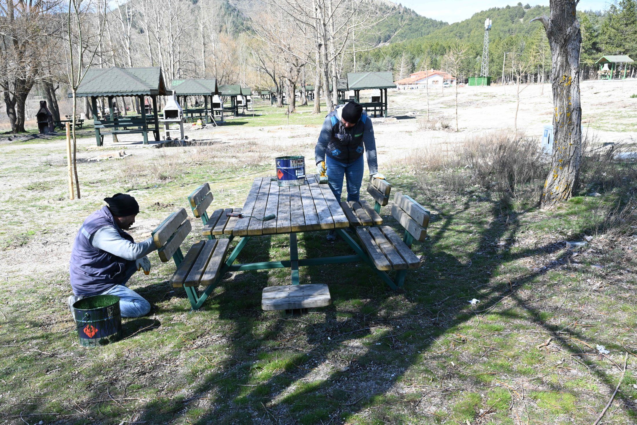 08 04 2026 Golcuk Tabiat Parki Cevre Duzenleme Calismalari (10)