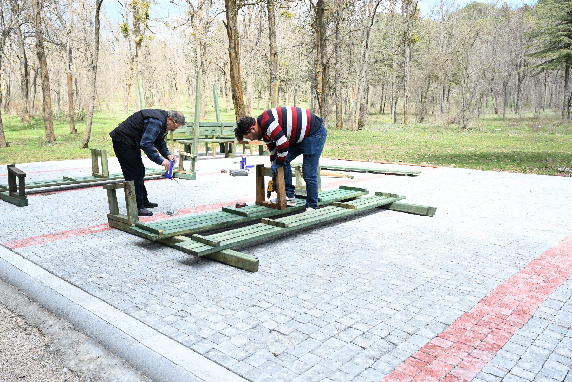 08 04 2026 Golcuk Tabiat Parki Cevre Duzenleme Calismalari (6)