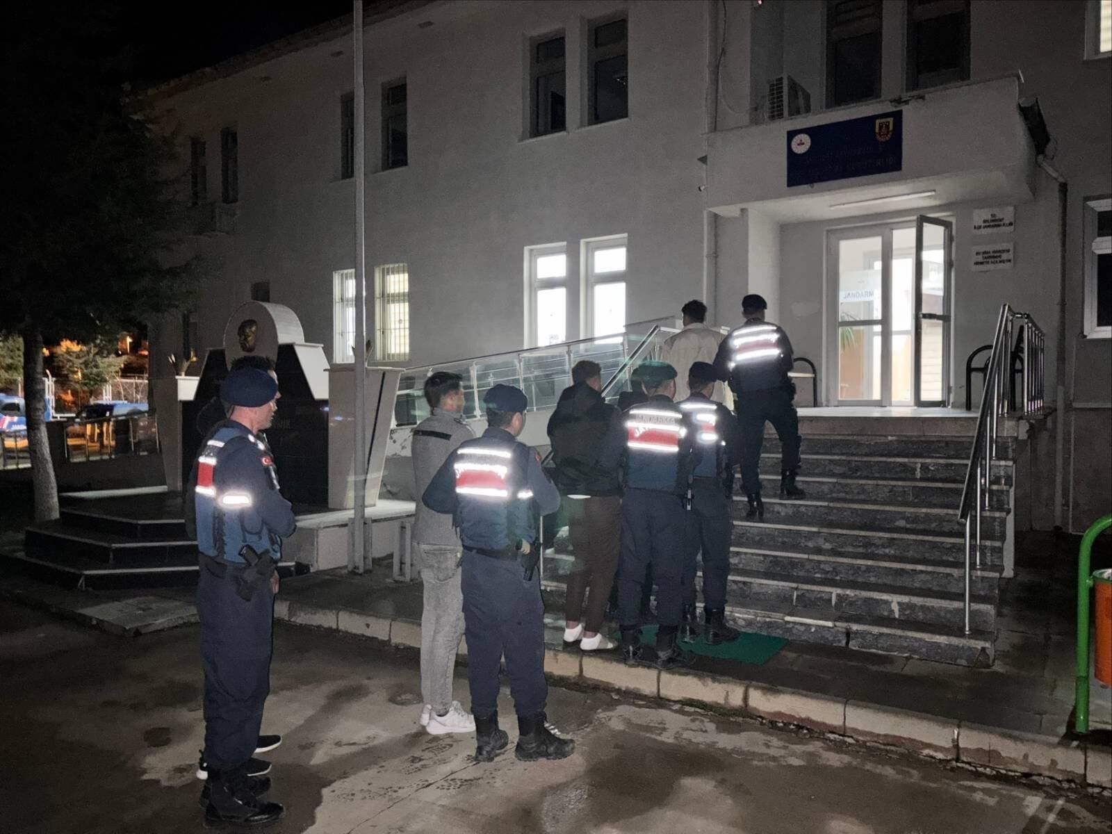 Basın Bülteni Resim 1-2