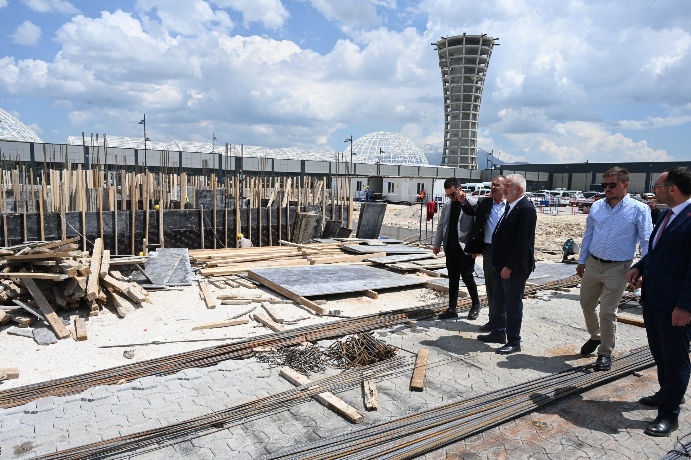 01 05 2026 Baskan Yeni Otogar Yani Akaryakit Istasyonu Insaat Inceleme (1)