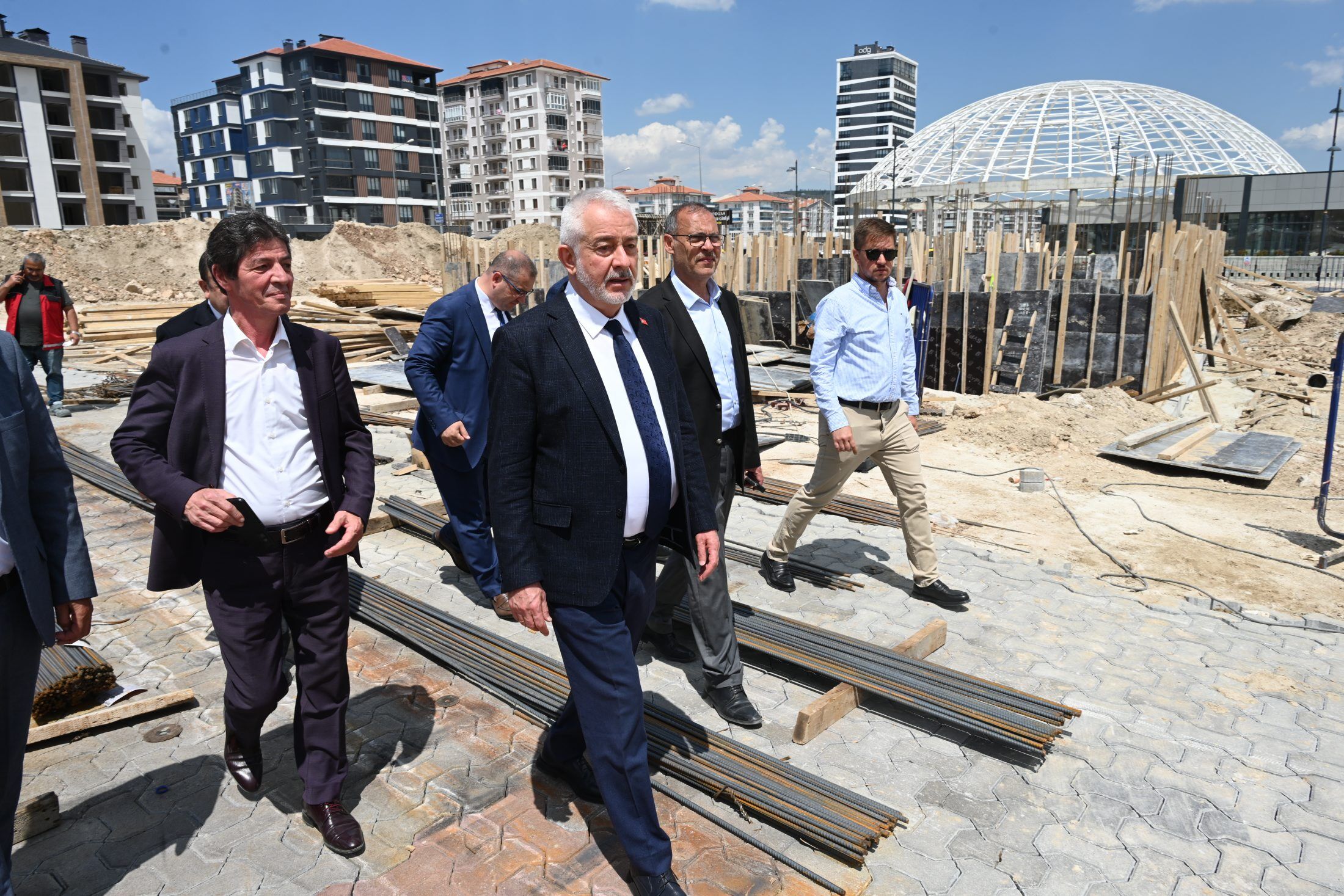 01 05 2026 Baskan Yeni Otogar Yani Akaryakit Istasyonu Insaat Inceleme (3)