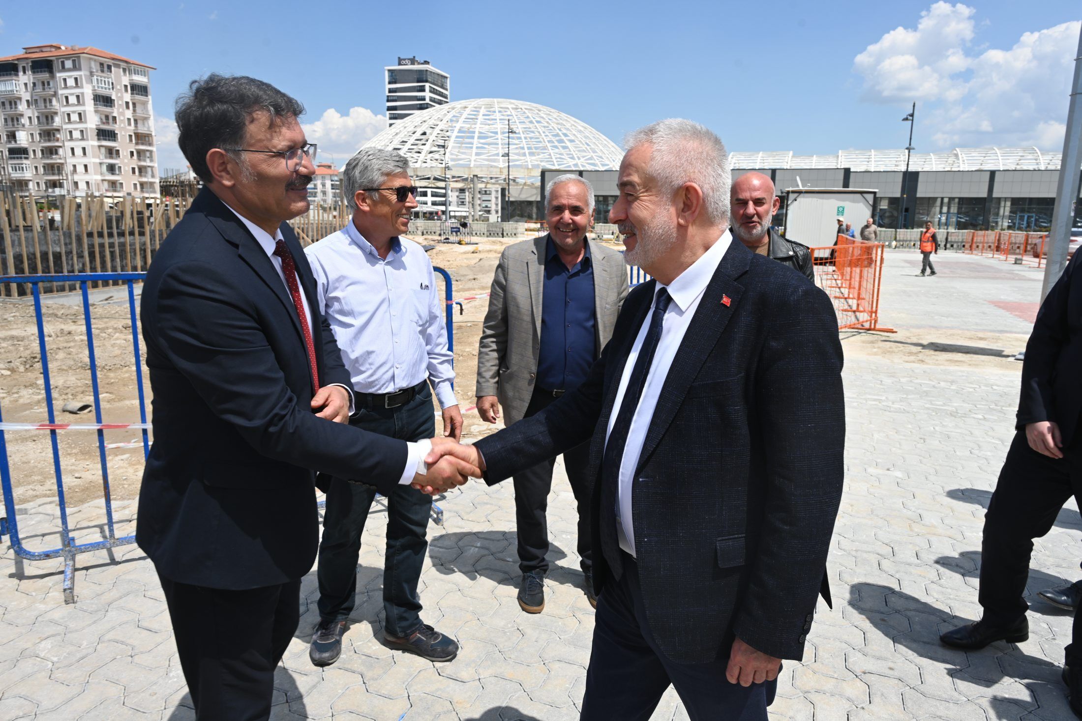 01 05 2026 Baskan Yeni Otogar Yani Akaryakit Istasyonu Insaat Inceleme (6)