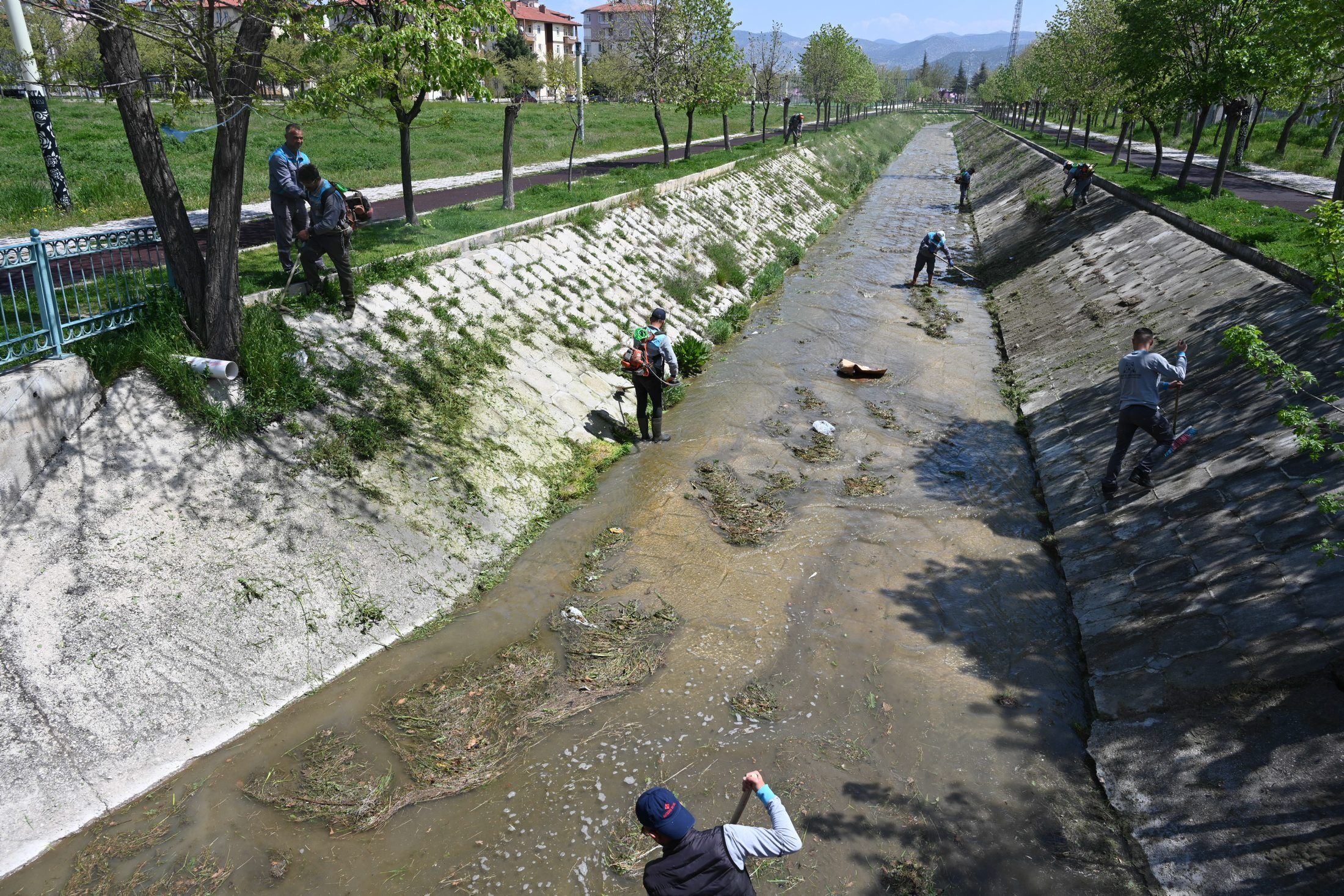 02 05 2026 Cayboyu Kanal Temizlik (2)